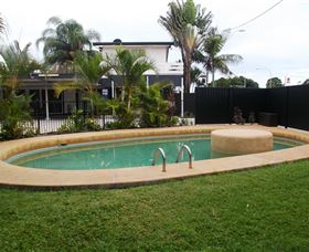 Cool Palms Motel Mackay - Tourism Gold Coast 1