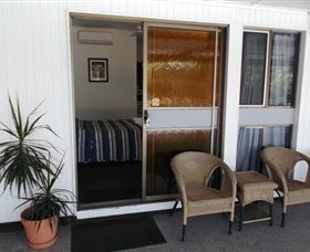 Cool Palms Motel Mackay - Tourism Gold Coast 3