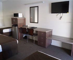 Coral Sands Motel Mackay - Tourism Gold Coast 2