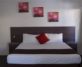 Coral Sands Motel Mackay - Tourism Gold Coast 3
