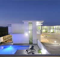 Potter's Oceanside Motel - Tourism Gold Coast