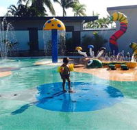 BIG4 Mackay Marine Tourist Park - Tourism Gold Coast