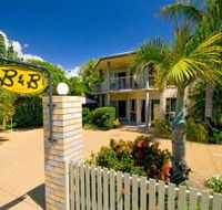 While Away Bed and Breakfast - Tourism Gold Coast