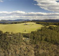 Spicers Peak Lodge - Tourism Gold Coast
