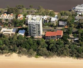 84 The Spit Holiday Apartments - Tourism Gold Coast 1