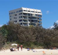 84 The Spit Holiday Apartments - Tourism Gold Coast