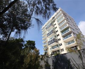 84 The Spit Holiday Apartments - Tourism Gold Coast 2