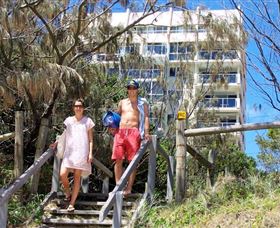 84 The Spit Holiday Apartments - Tourism Gold Coast 3