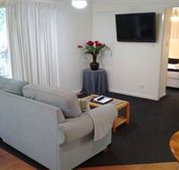 Rainbow Getaway Holiday Apartments - Tourism Gold Coast