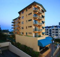 Sunshine Towers  - Tourism Gold Coast