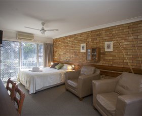 Shelly Beach Motel - Tourism Gold Coast 1