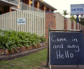 Shelly Beach Motel - Tourism Gold Coast 3