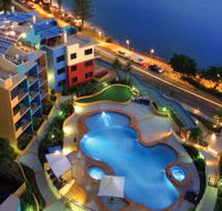BreakFree Grand Pacific Resort - Tourism Gold Coast