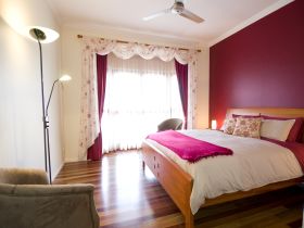 Villa Cavour Bed And Breakfast - Tourism Gold Coast 2