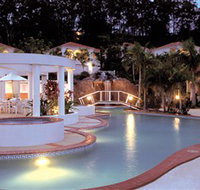 Royal Woods Resort - Tourism Gold Coast