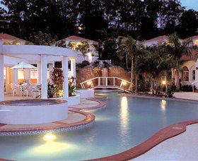 Royal Woods Resort