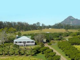 Coochin Creek QLD Tourism Gold Coast
