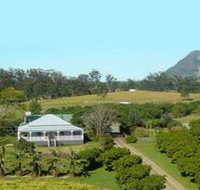 Mango Hill Farm - Tourism Gold Coast