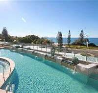 Oceans Mooloolaba Beach - Tourism Gold Coast