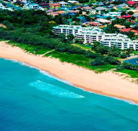 Surfside On The Beach - Tourism Gold Coast