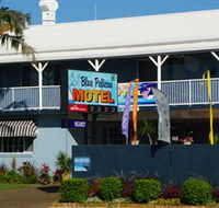 Blue Pelican Motel