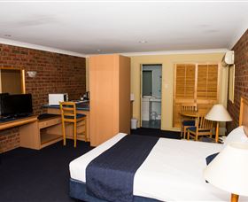 Ipswich Country Motel - Tourism Gold Coast 2