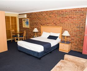 Ipswich Country Motel - Tourism Gold Coast 0