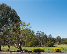 Ipswich Country Motel - Tourism Gold Coast 3