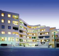 West End Central Apartments - Tourism Gold Coast