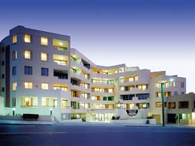 West End Central Apartments - Tourism Gold Coast 0