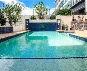 West End Central Apartments - Tourism Gold Coast 2