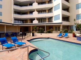 West End Central Apartments - Tourism Gold Coast 1