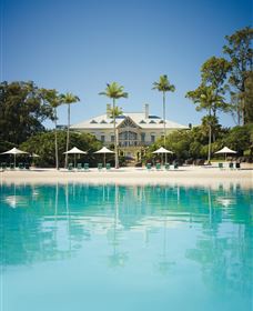 Sanctuary Cove QLD Tourism Gold Coast