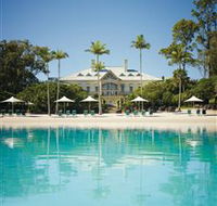 InterContinental Sanctuary Cove Resort - Tourism Gold Coast