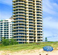 Boulevard North Holiday Apartments - Tourism Gold Coast