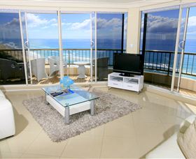 Boulevard North Holiday Apartments - Tourism Gold Coast 2