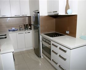 Boulevard North Holiday Apartments - Tourism Gold Coast 3