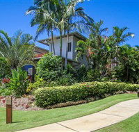 Sandcastles 1770 Motel and Resort - Tourism Gold Coast