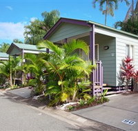 Discovery Holiday Parks Rockhampton - Tourism Gold Coast