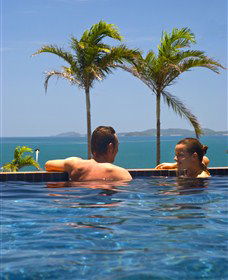 Villa Mar Colina - Tourism Gold Coast 0