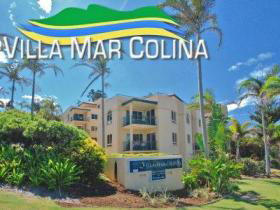 Villa Mar Colina - Tourism Gold Coast 1