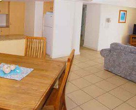 Villa Mar Colina - Tourism Gold Coast 3