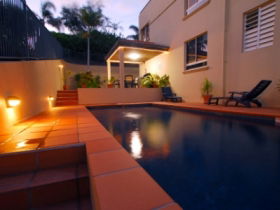 Villa Mar Colina - Tourism Gold Coast 2
