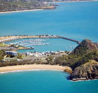 Rosslyn Bay Resort and Spa - Tourism Gold Coast