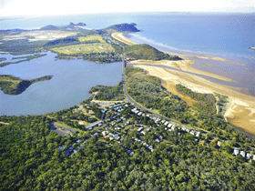 Coolwaters Holiday Village - Tourism Gold Coast 0