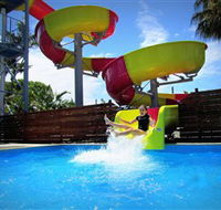 BIG4 Capricorn Palms Holiday Village - Tourism Gold Coast