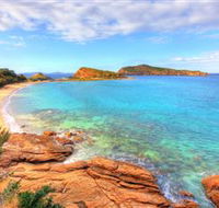 Pumpkin Island - Tourism Gold Coast