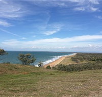 Southend Camping Grounds - Tourism Gold Coast