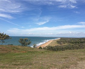 Southend Camping Grounds - Tourism Gold Coast 0