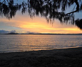 Bernaraby QLD Tourism Gold Coast